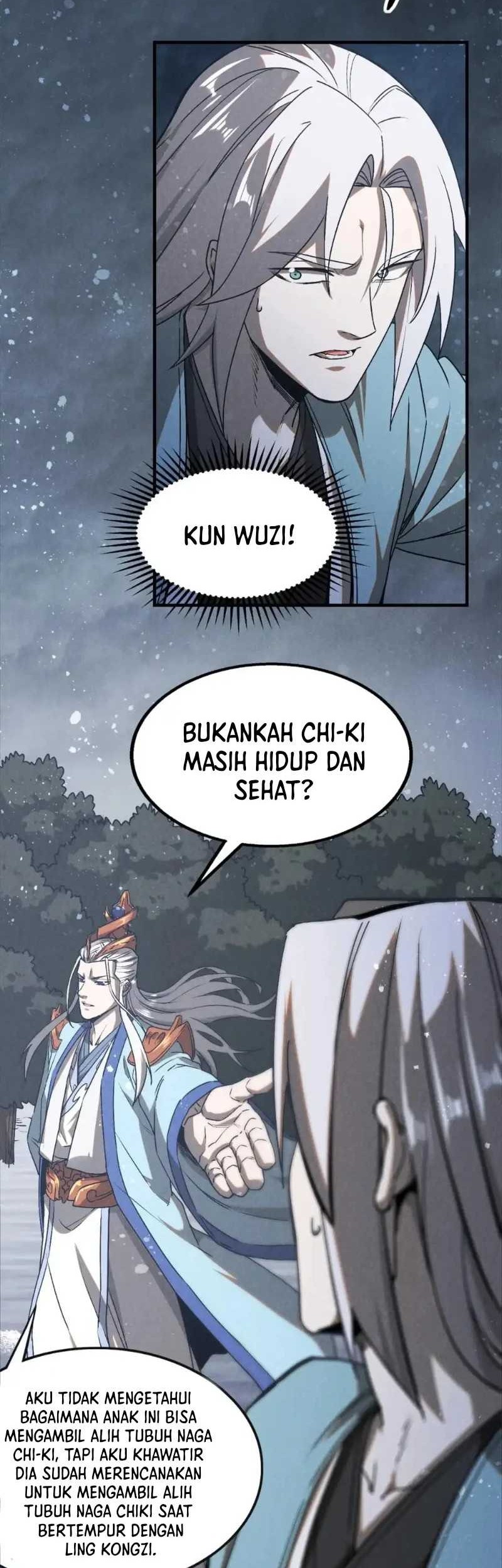 A Demonic Heart Chapter 114 - halaman 17