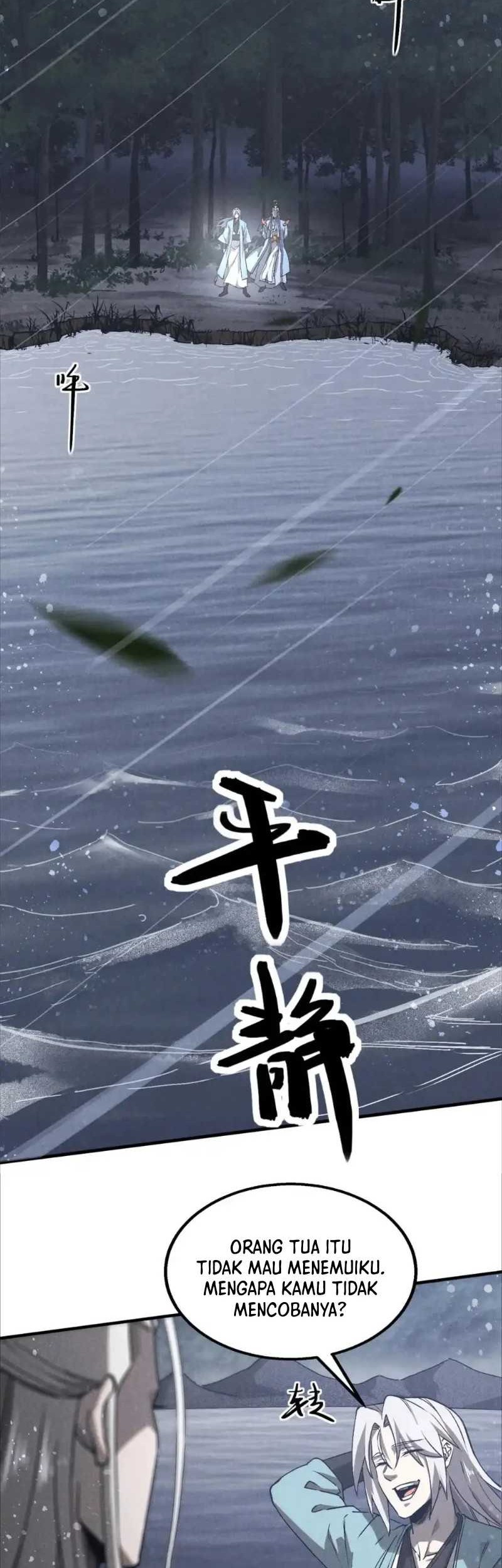 A Demonic Heart Chapter 114 - halaman 2