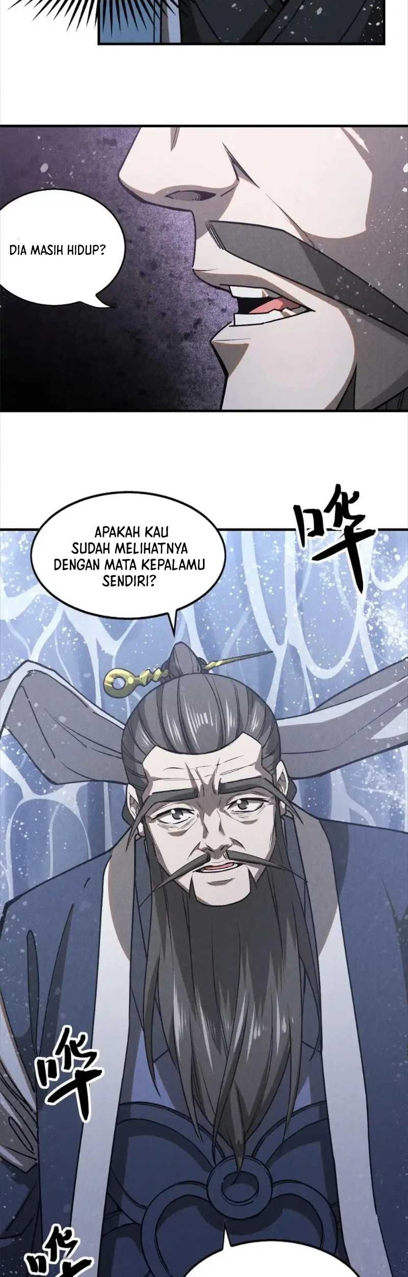 A Demonic Heart Chapter 114 - halaman 20