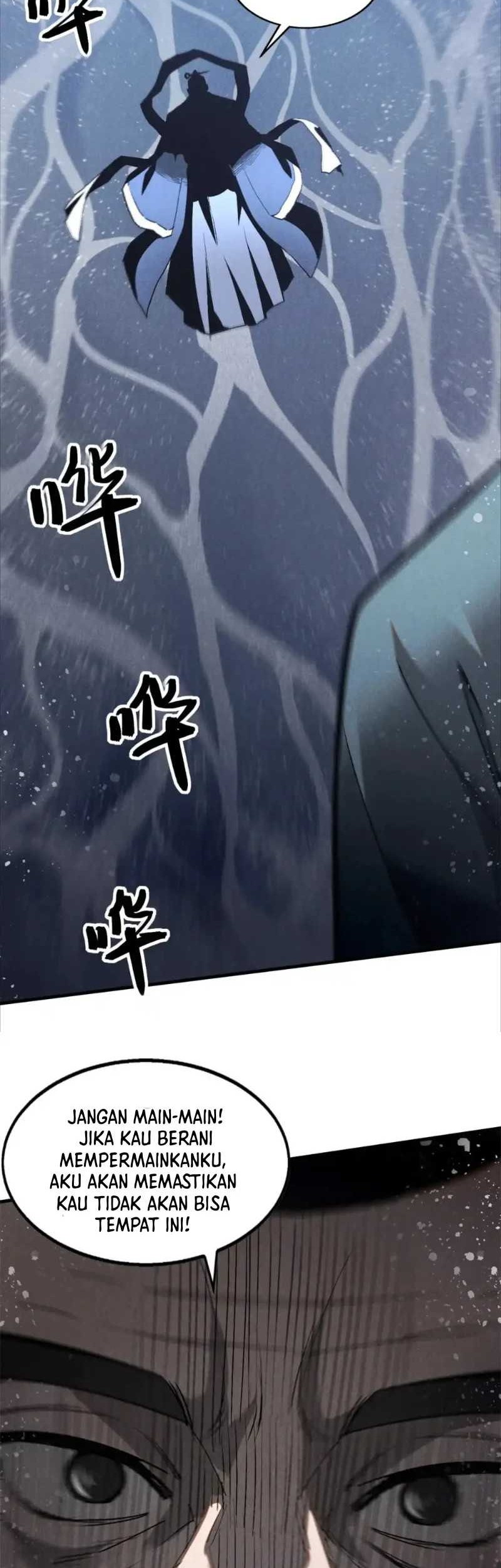 A Demonic Heart Chapter 114 - halaman 23
