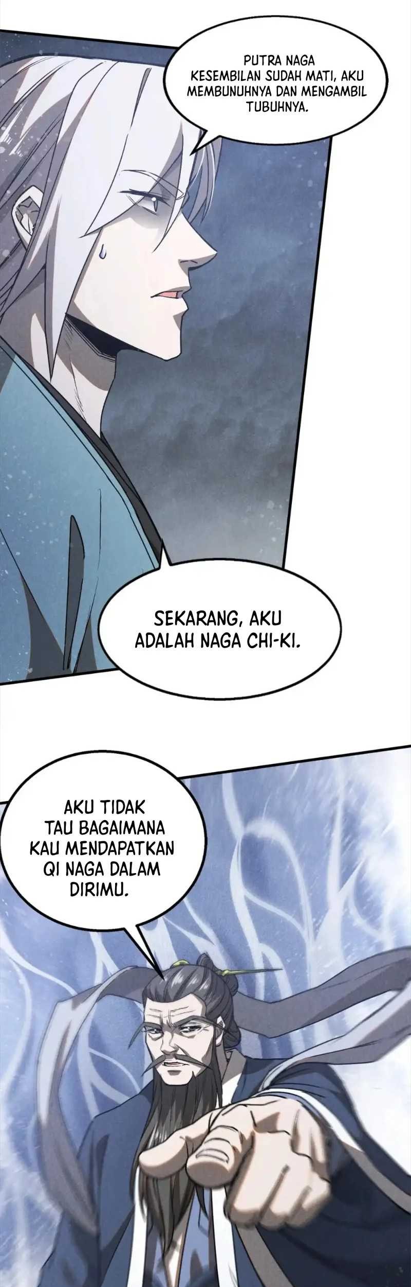 A Demonic Heart Chapter 114 - halaman 25