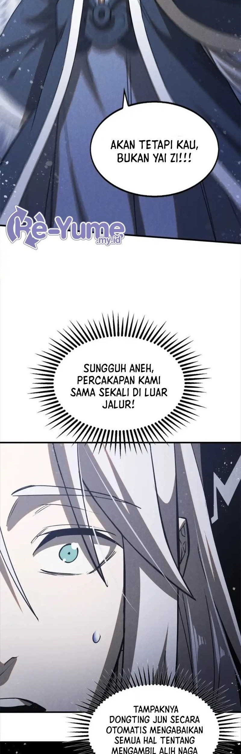 A Demonic Heart Chapter 114 - halaman 26
