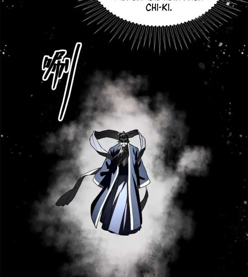 A Demonic Heart Chapter 114 - halaman 27
