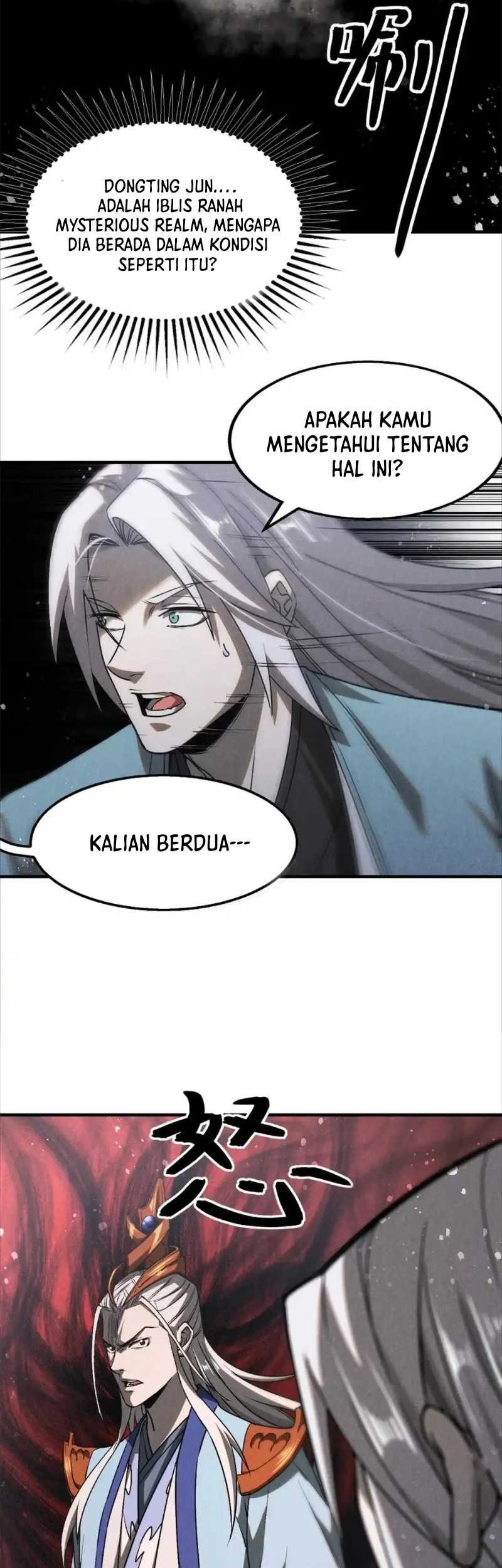 A Demonic Heart Chapter 114 - halaman 28
