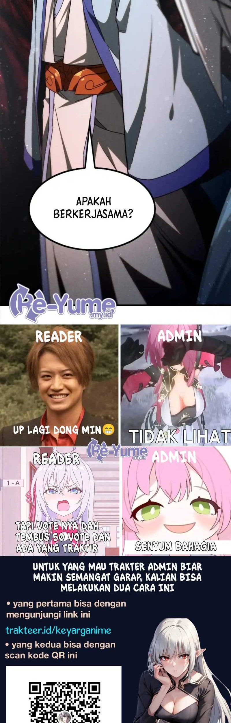 A Demonic Heart Chapter 114 - halaman 29