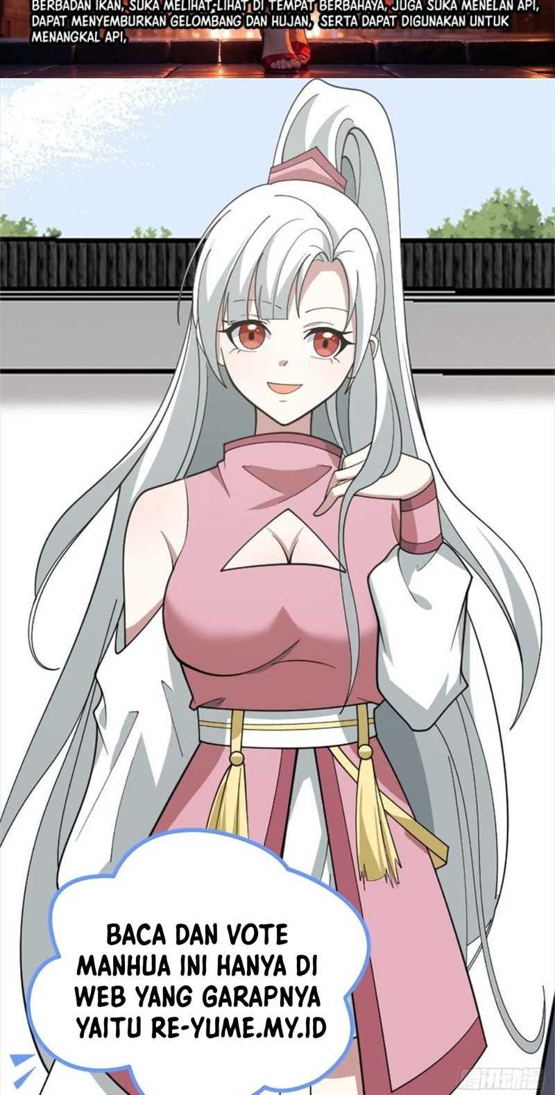 A Demonic Heart Chapter 114 - halaman 32
