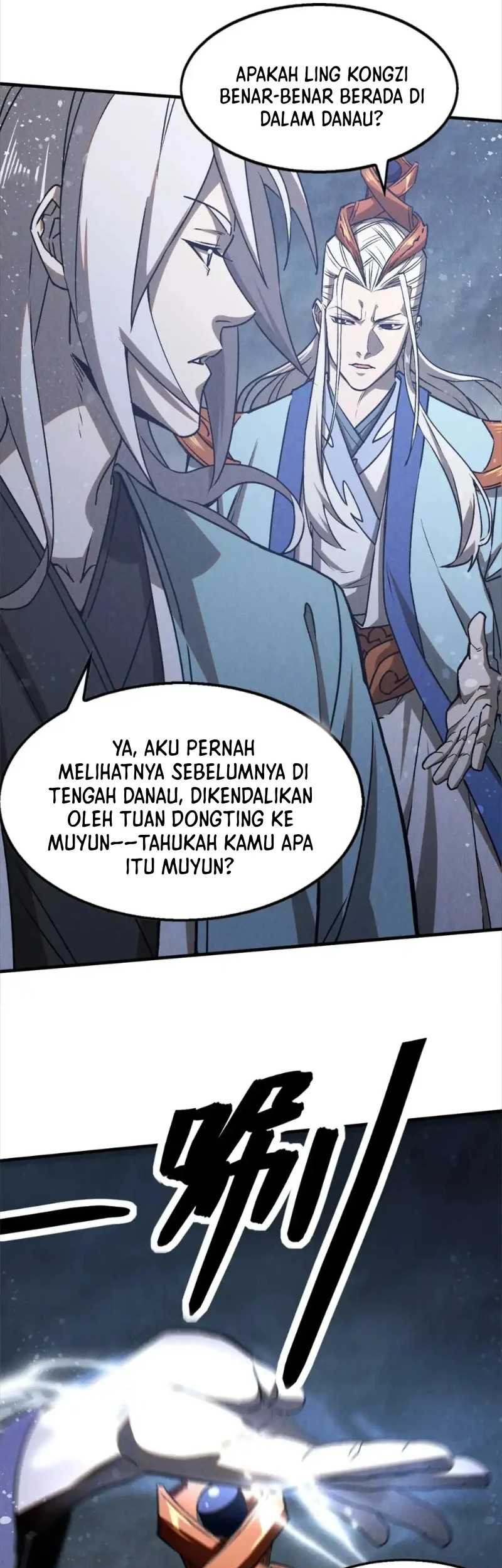 A Demonic Heart Chapter 114 - halaman 4