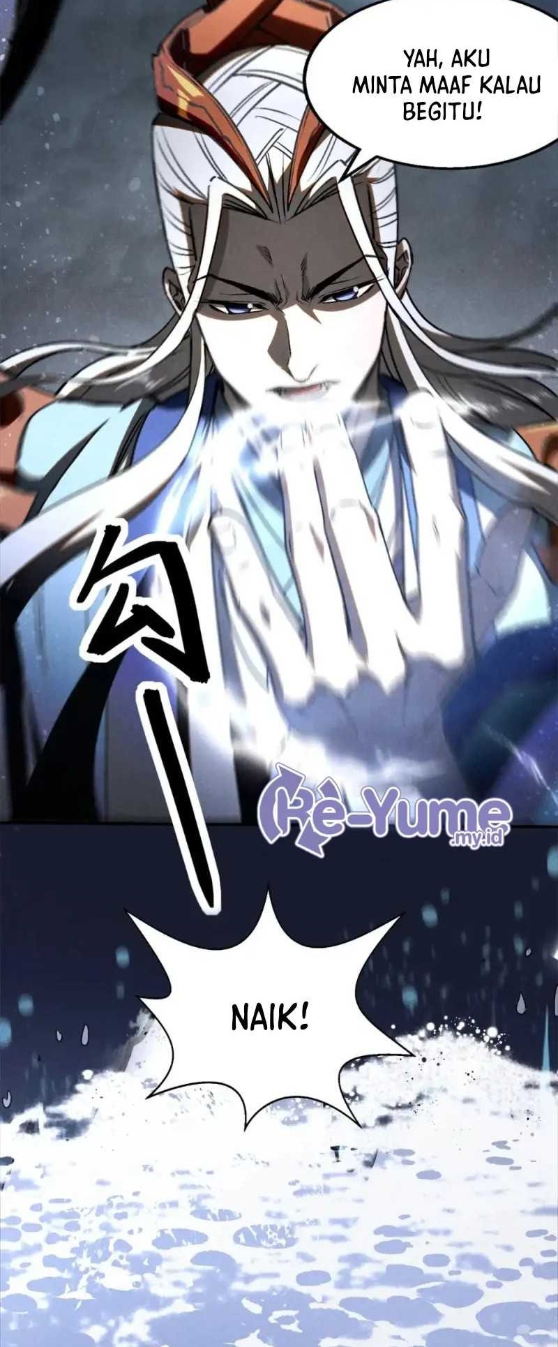 A Demonic Heart Chapter 114 - halaman 5