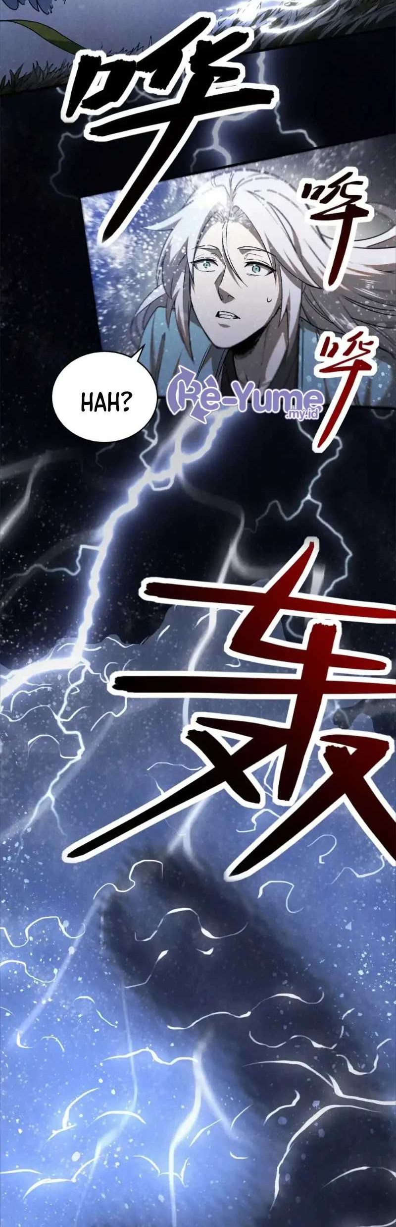A Demonic Heart Chapter 114 - halaman 7