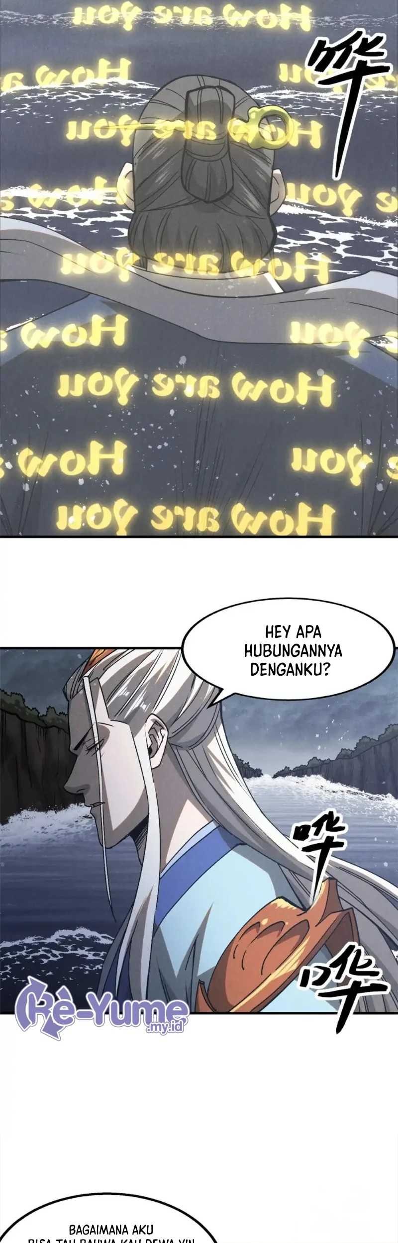 A Demonic Heart Chapter 115 - halaman 10