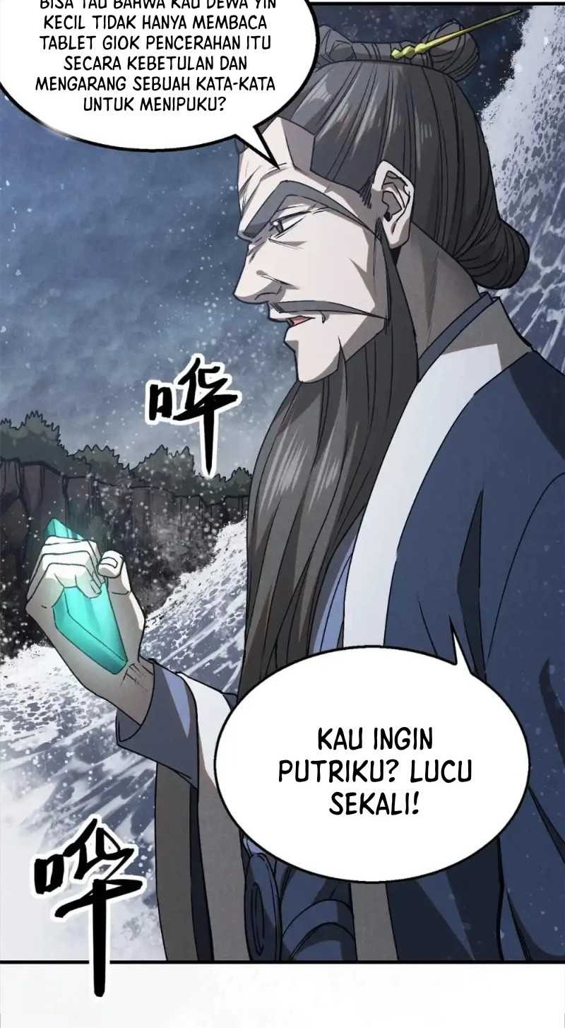 A Demonic Heart Chapter 115 - halaman 11