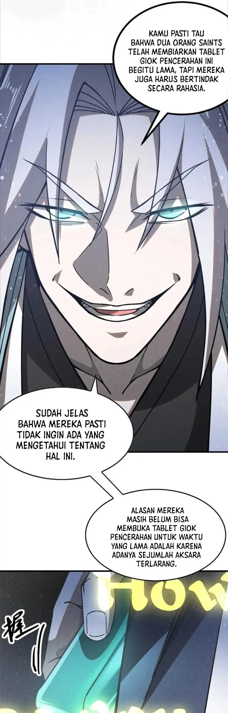 A Demonic Heart Chapter 115 - halaman 12