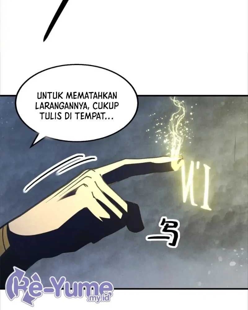 A Demonic Heart Chapter 115 - halaman 14