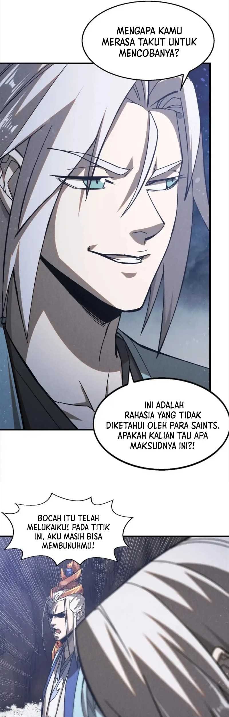 A Demonic Heart Chapter 115 - halaman 18