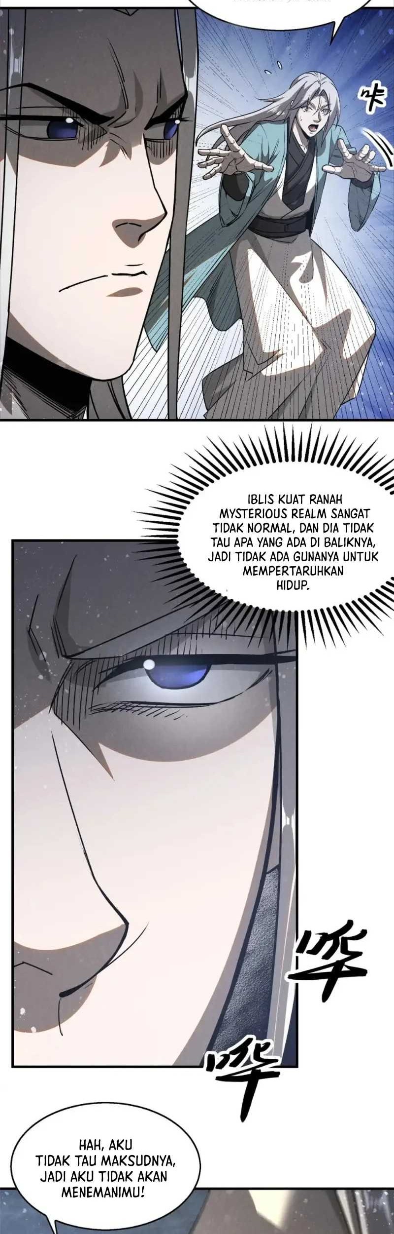 A Demonic Heart Chapter 115 - halaman 2