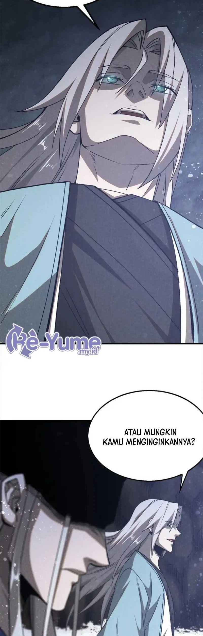 A Demonic Heart Chapter 115 - halaman 22