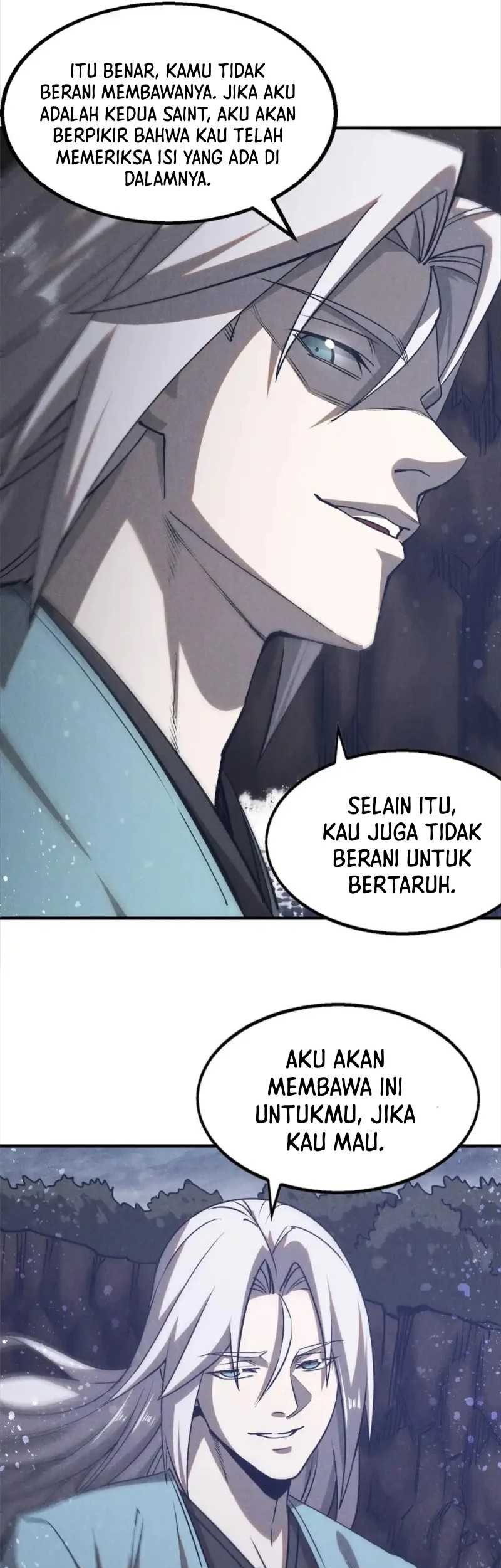 A Demonic Heart Chapter 115 - halaman 24