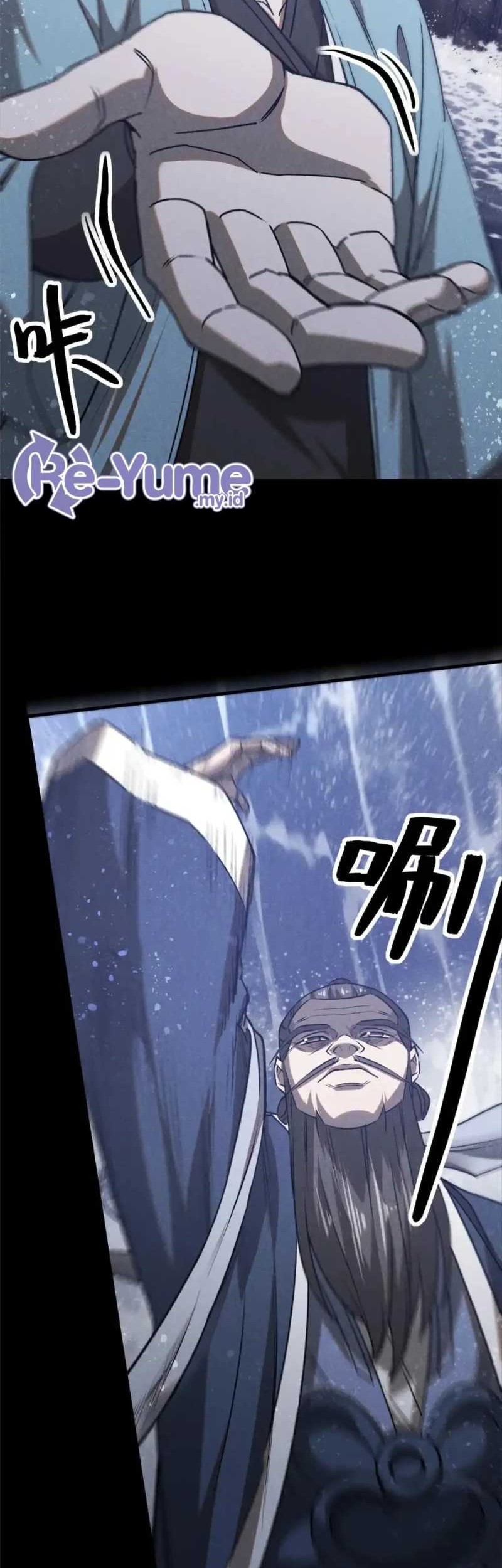 A Demonic Heart Chapter 115 - halaman 25