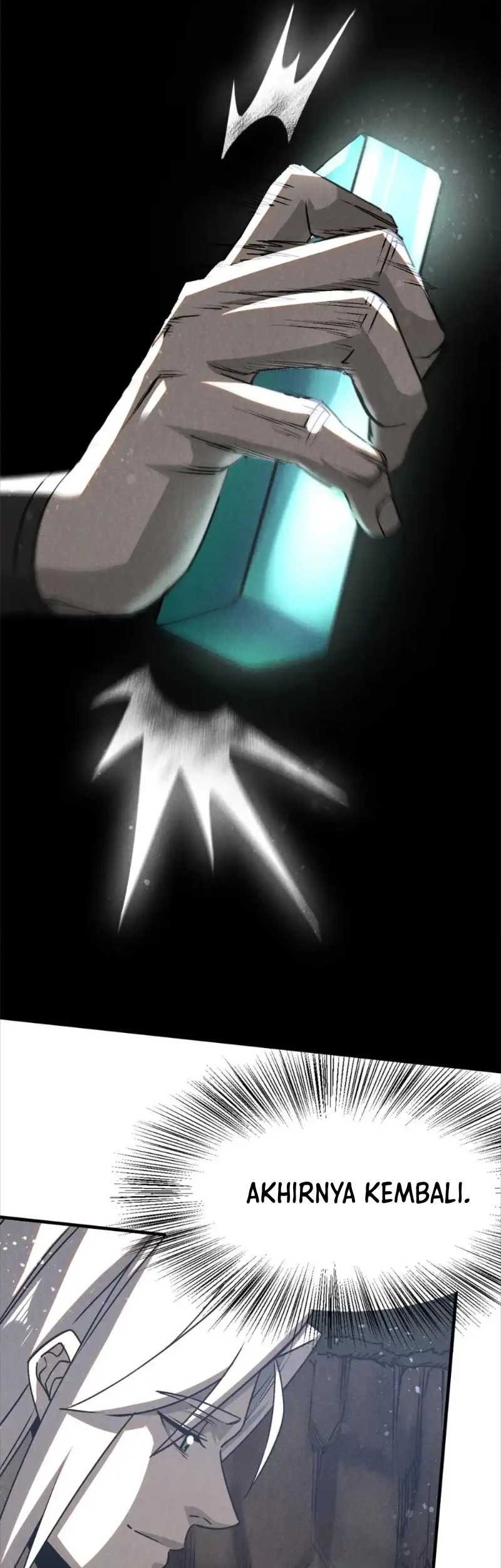A Demonic Heart Chapter 115 - halaman 27
