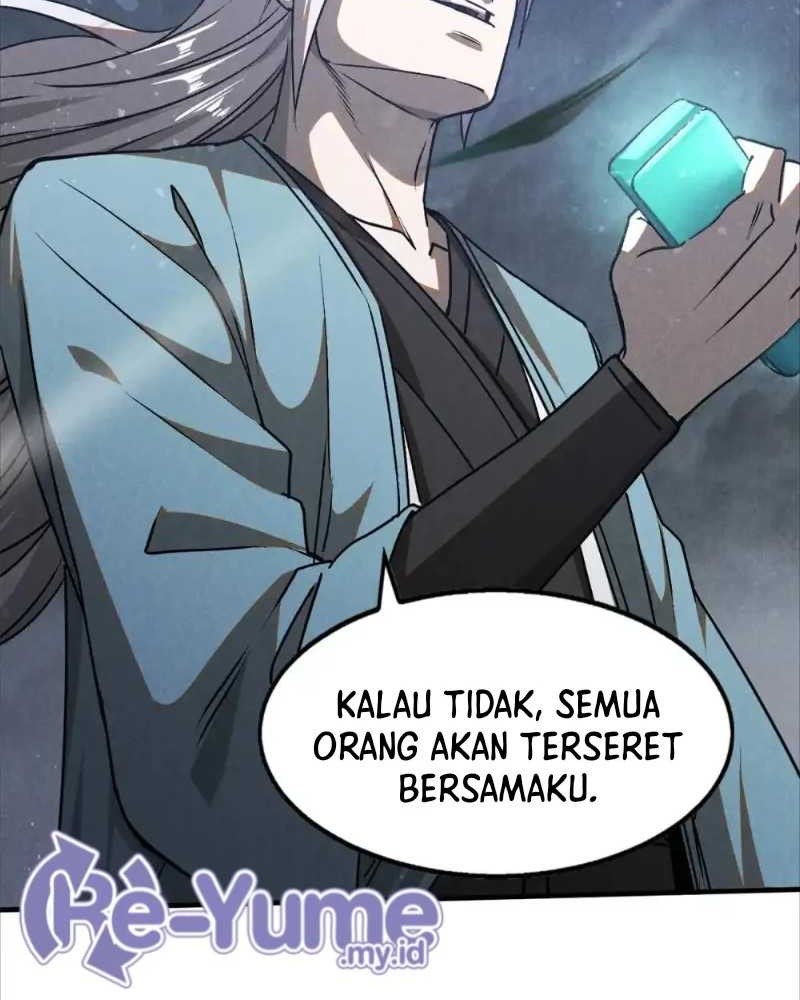 A Demonic Heart Chapter 115 - halaman 29