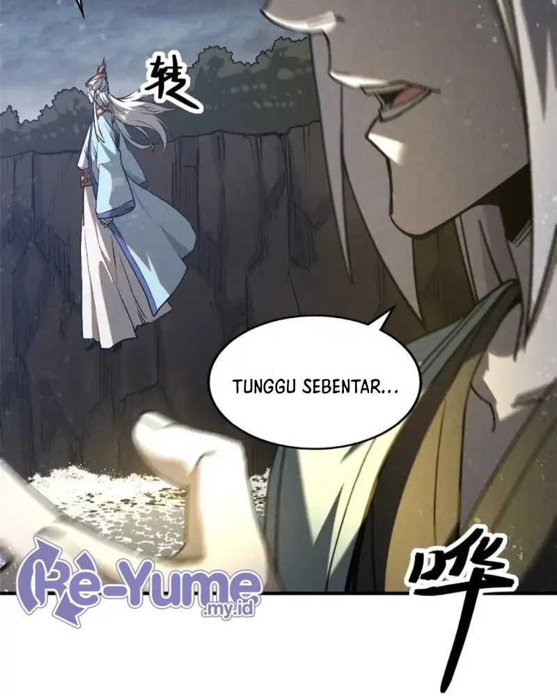 A Demonic Heart Chapter 115 - halaman 3