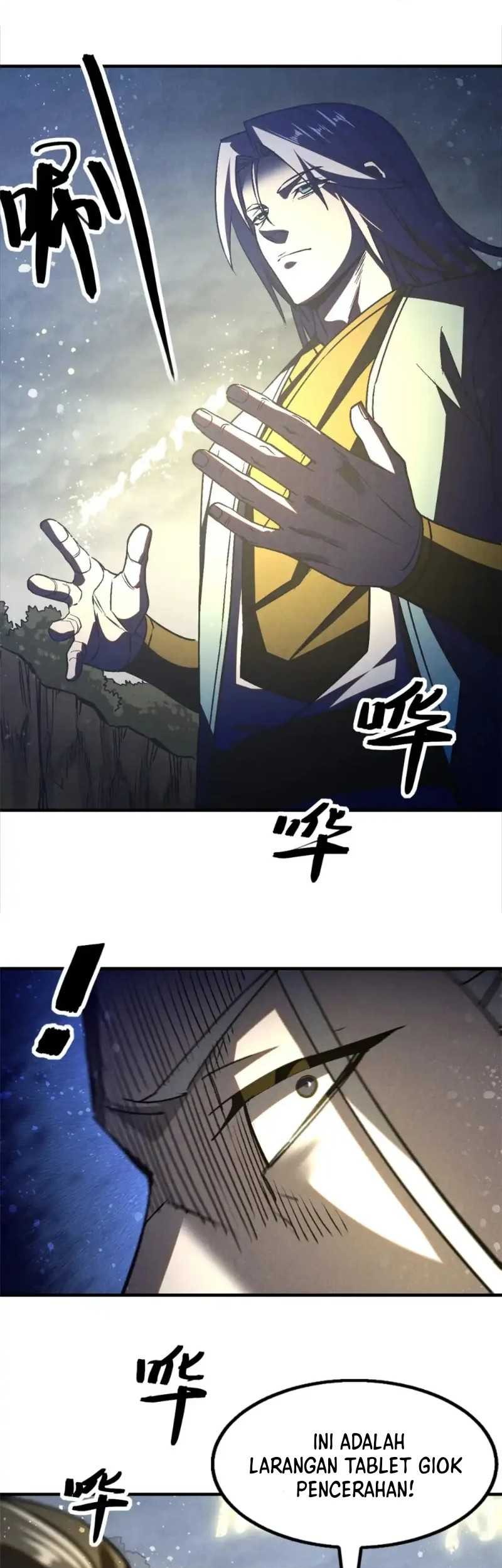 A Demonic Heart Chapter 115 - halaman 4