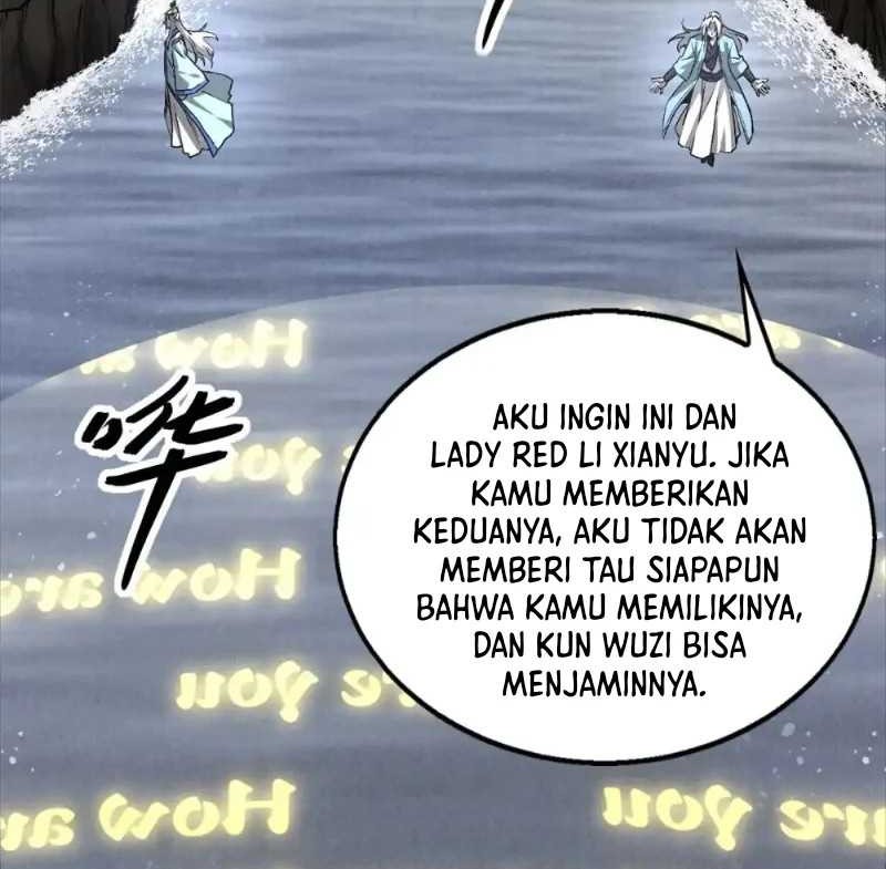 A Demonic Heart Chapter 115 - halaman 9