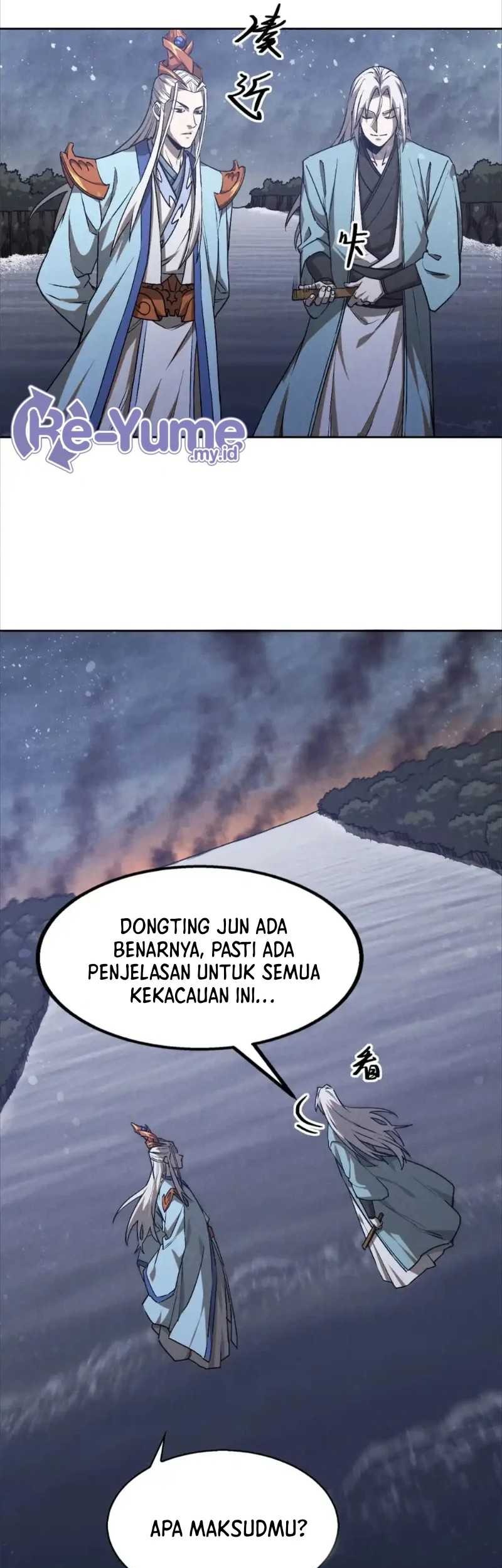 A Demonic Heart Chapter 116 - halaman 13