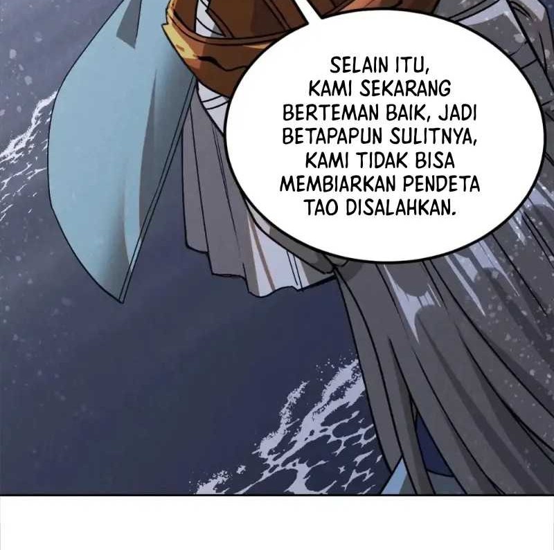 A Demonic Heart Chapter 116 - halaman 16