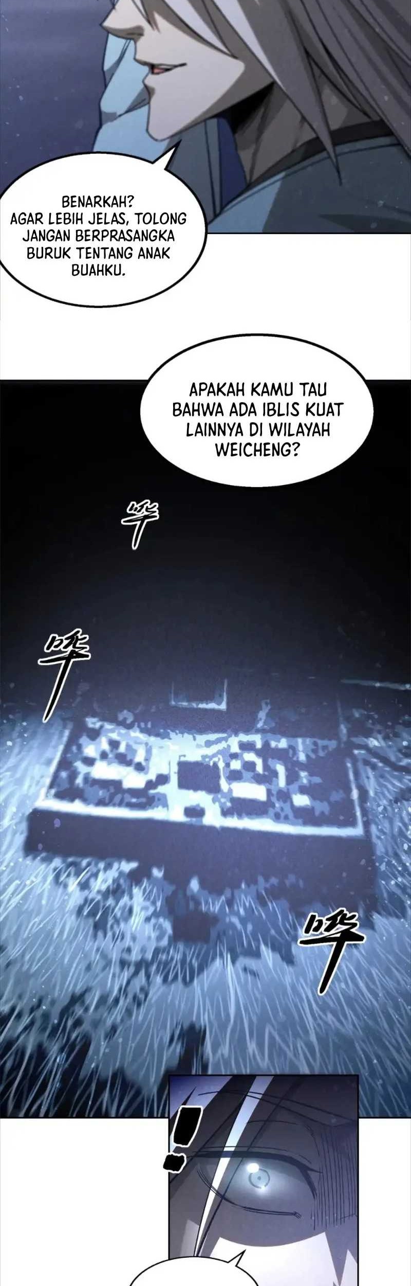 A Demonic Heart Chapter 116 - halaman 18