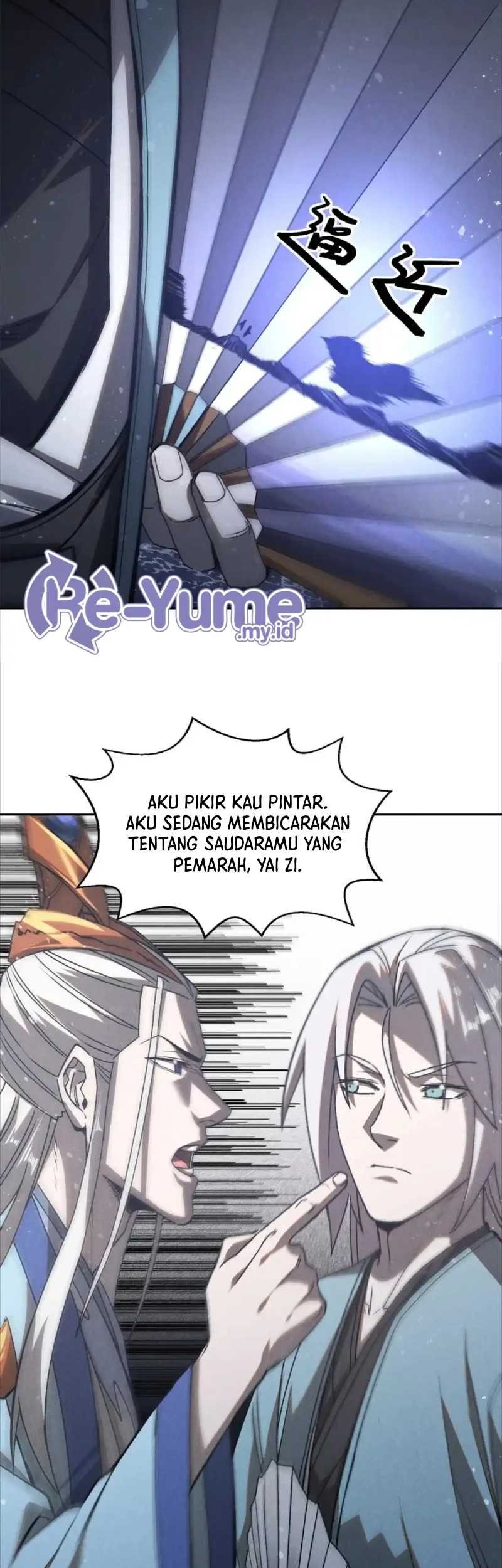 A Demonic Heart Chapter 116 - halaman 20