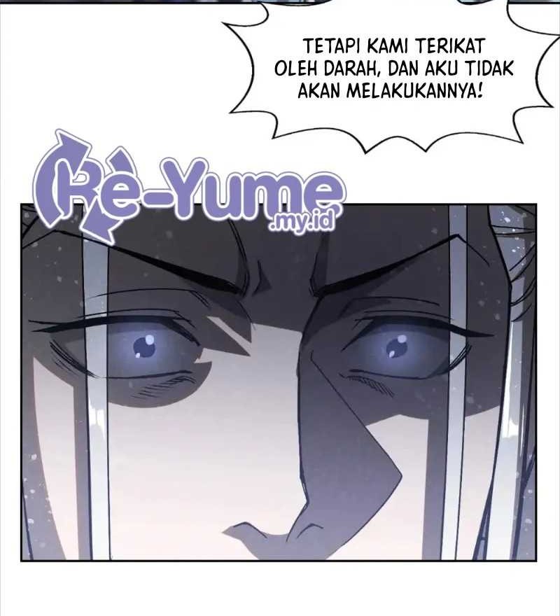 A Demonic Heart Chapter 116 - halaman 22