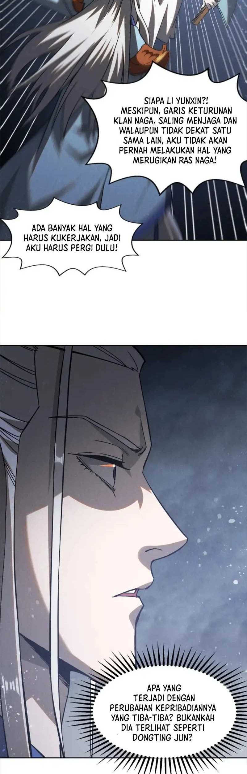 A Demonic Heart Chapter 116 - halaman 24