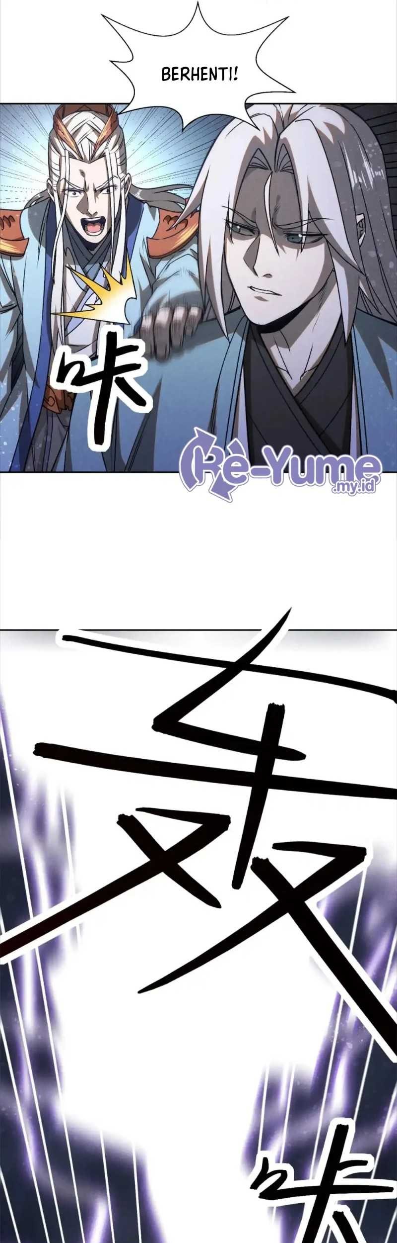 A Demonic Heart Chapter 116 - halaman 26