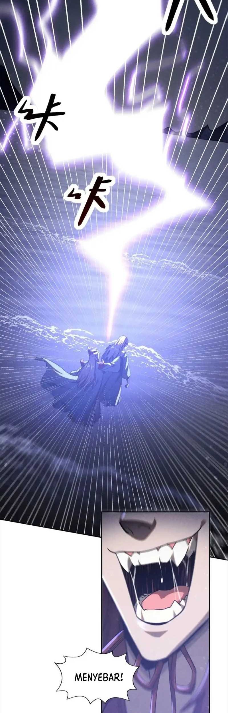 A Demonic Heart Chapter 116 - halaman 27