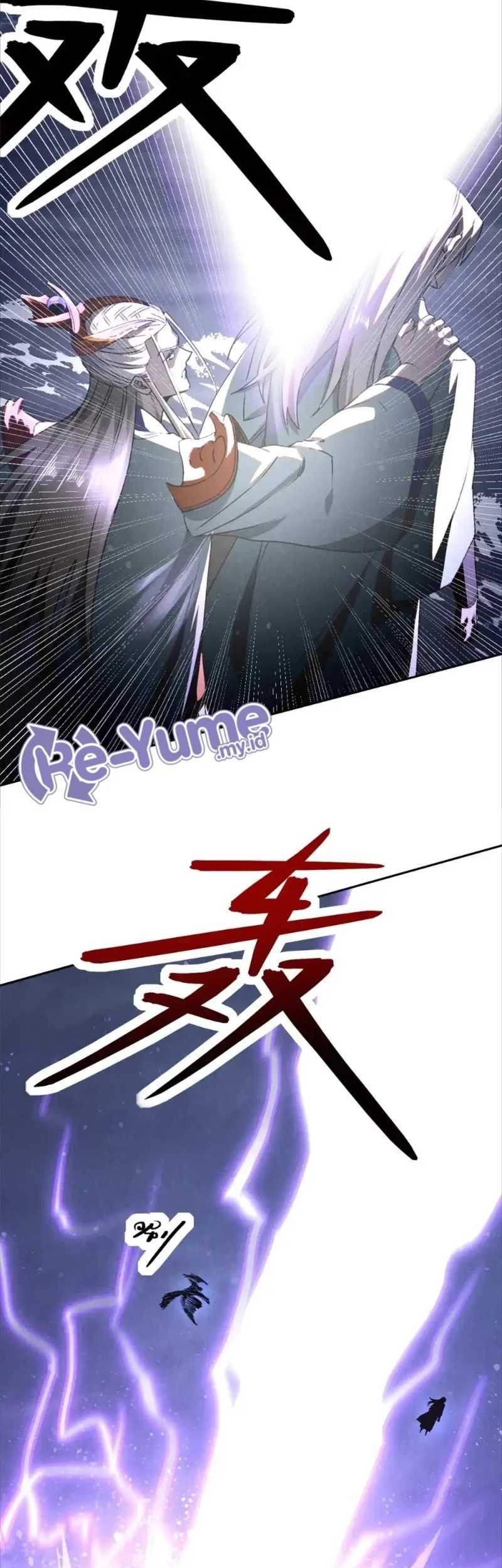 A Demonic Heart Chapter 116 - halaman 29