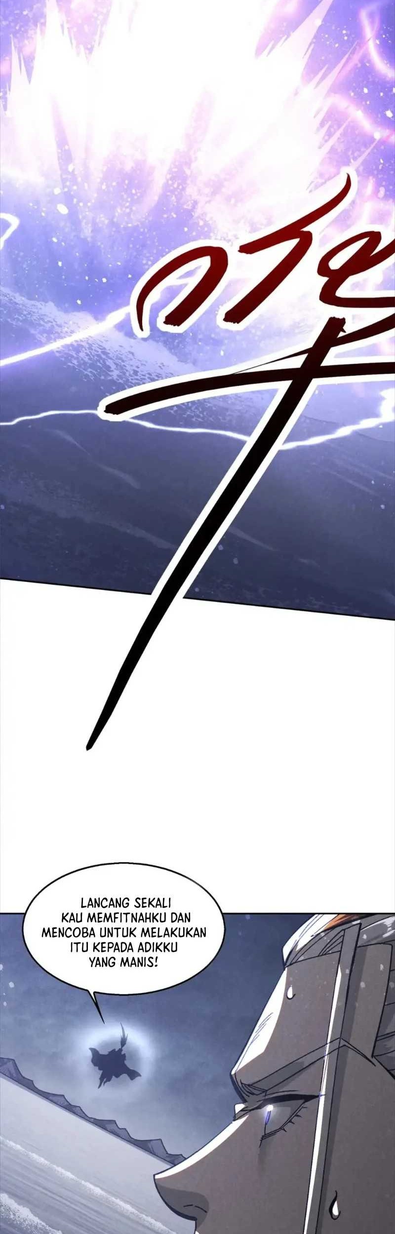A Demonic Heart Chapter 116 - halaman 30