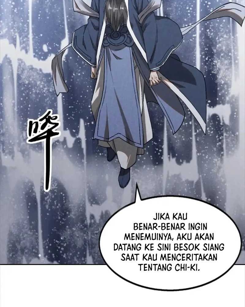 A Demonic Heart Chapter 116 - halaman 9