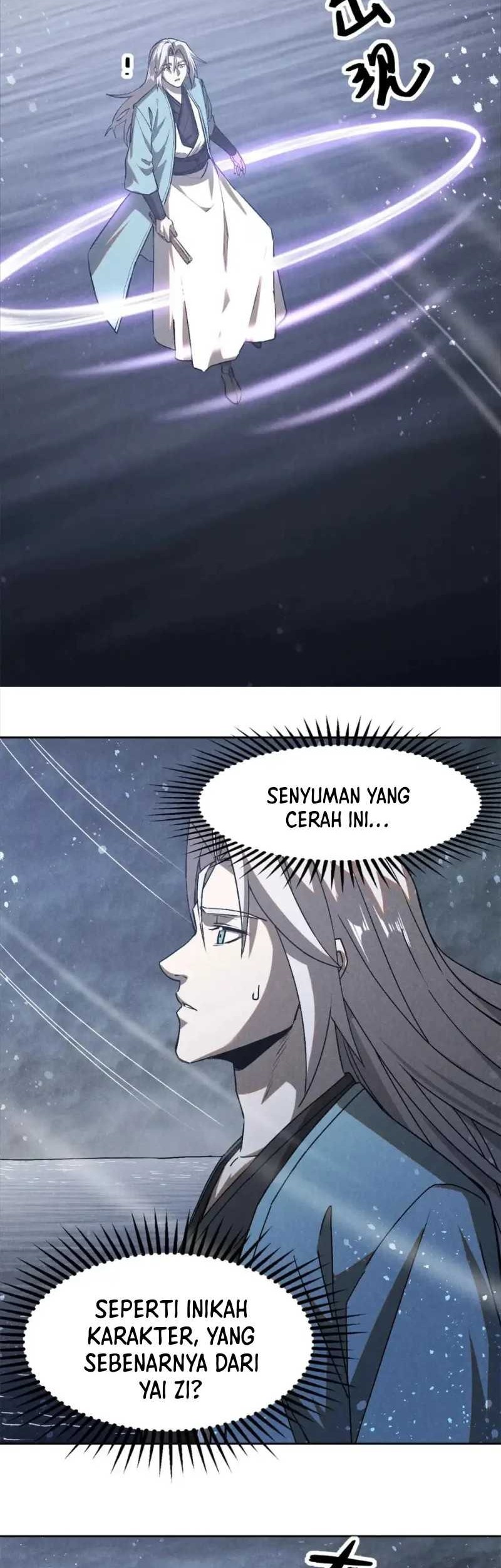 A Demonic Heart Chapter 117 - halaman 10