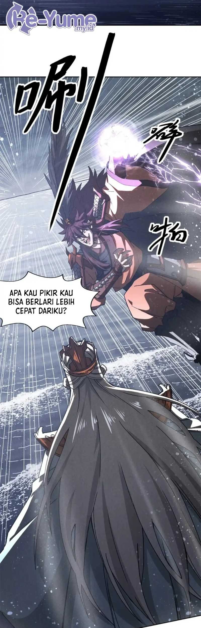 A Demonic Heart Chapter 117 - halaman 12