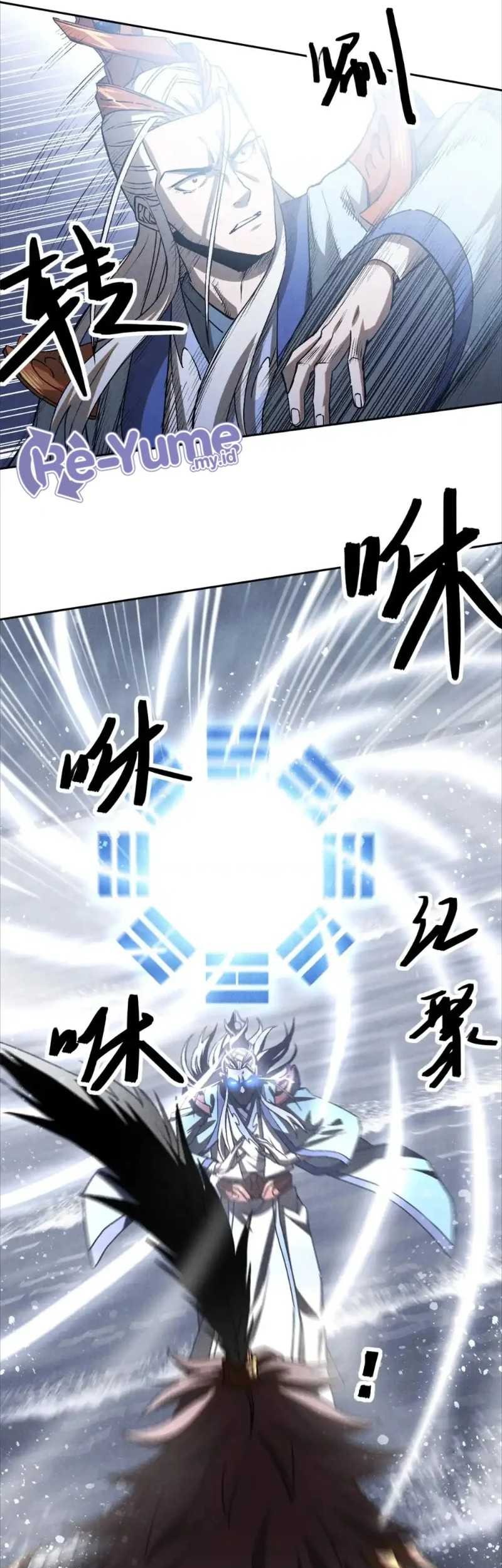 A Demonic Heart Chapter 117 - halaman 14
