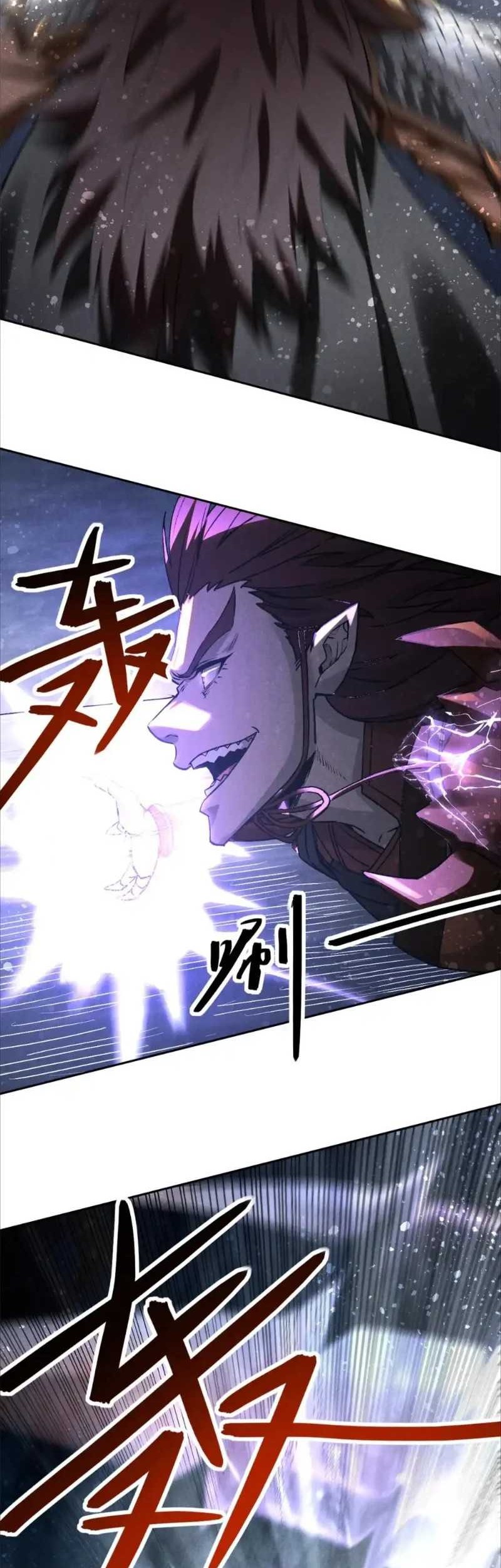 A Demonic Heart Chapter 117 - halaman 15