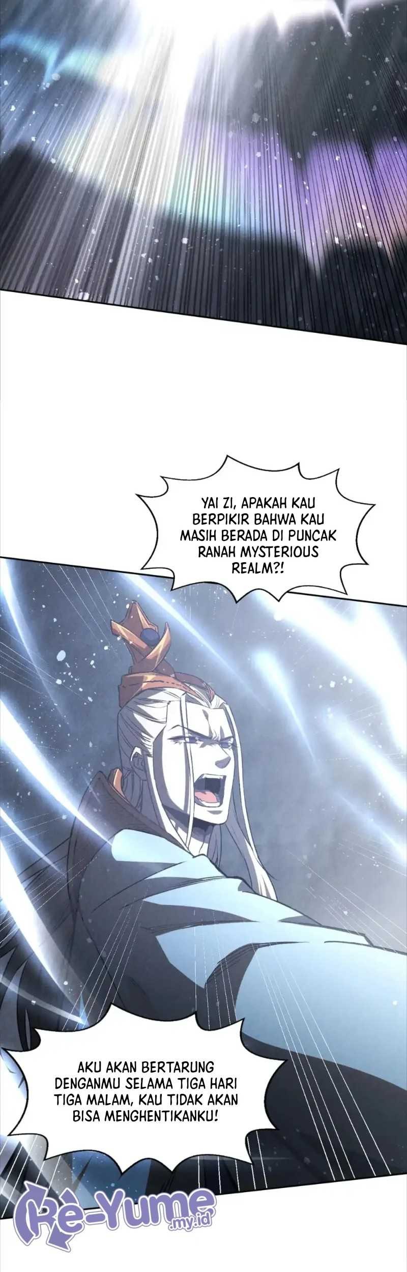 A Demonic Heart Chapter 117 - halaman 17