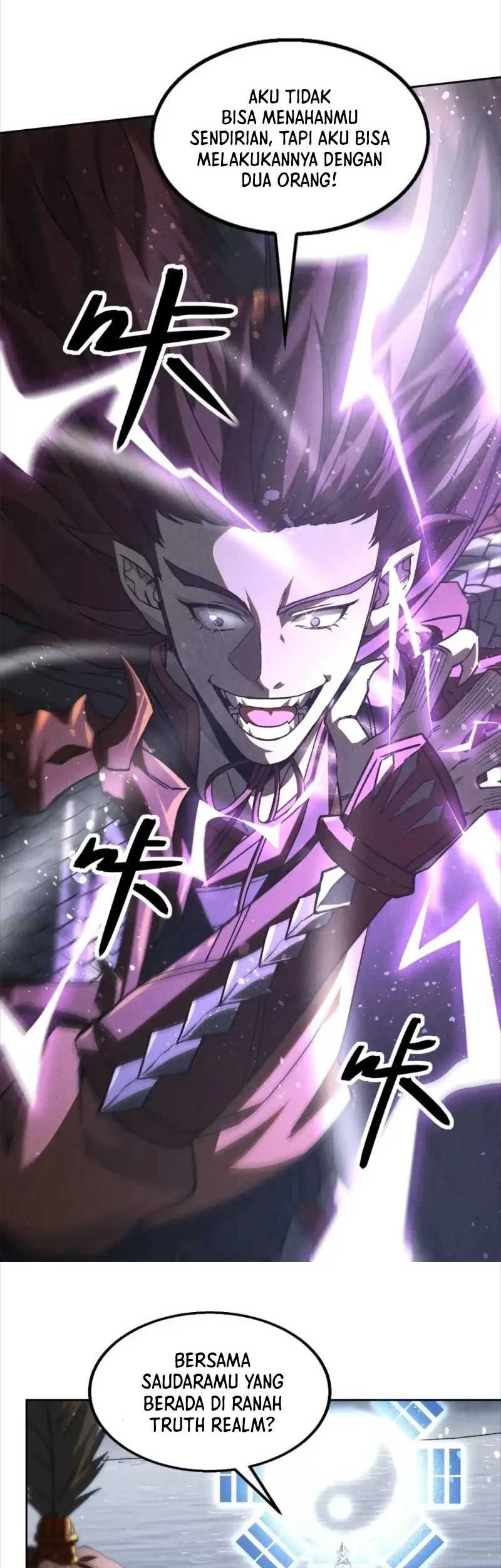 A Demonic Heart Chapter 117 - halaman 18