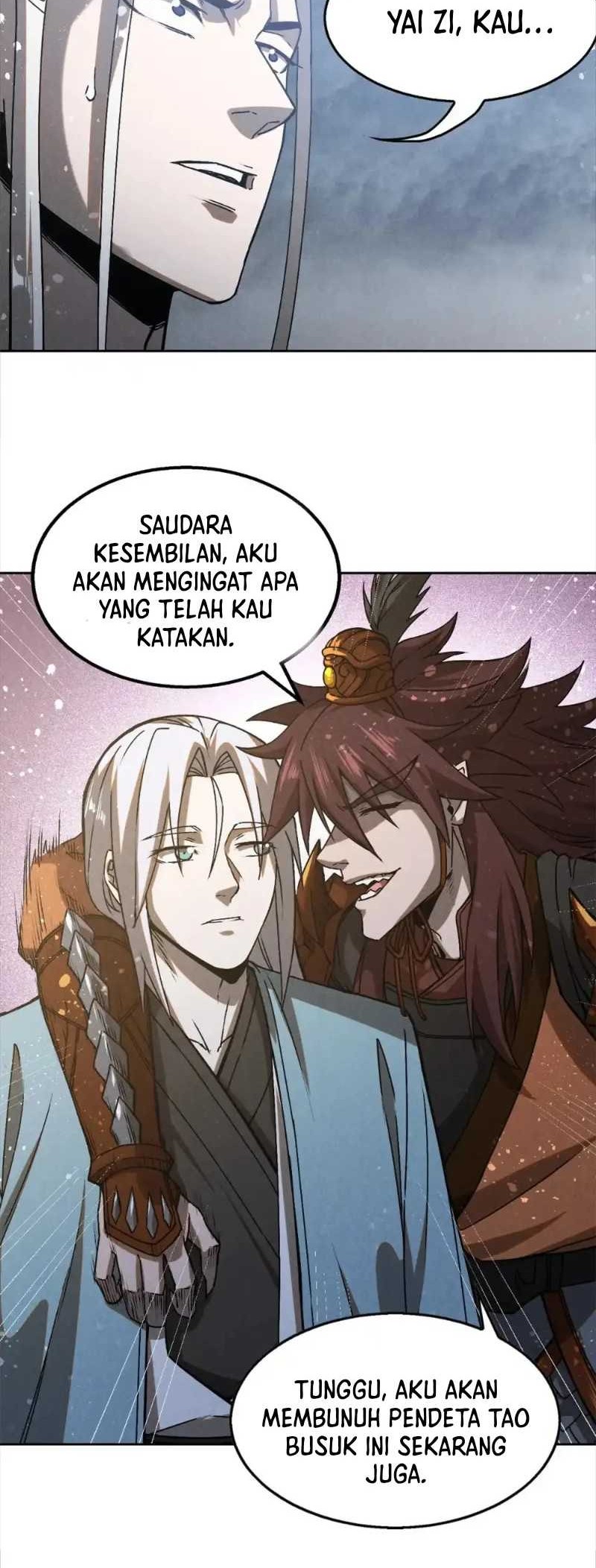 A Demonic Heart Chapter 117 - halaman 2