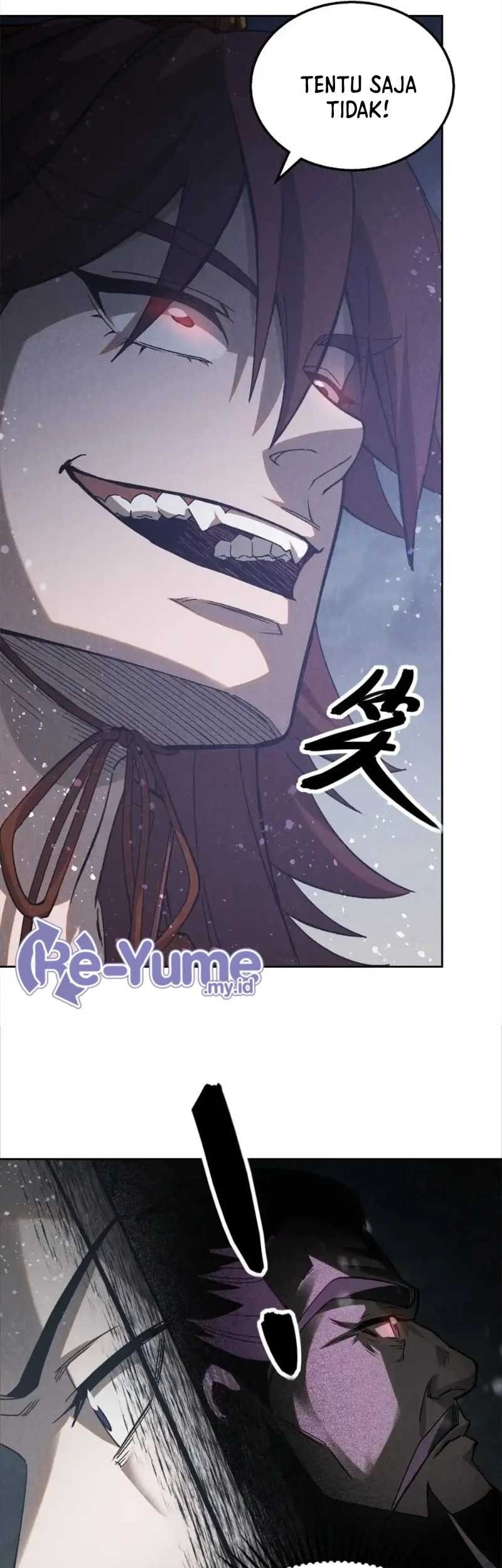 A Demonic Heart Chapter 117 - halaman 20