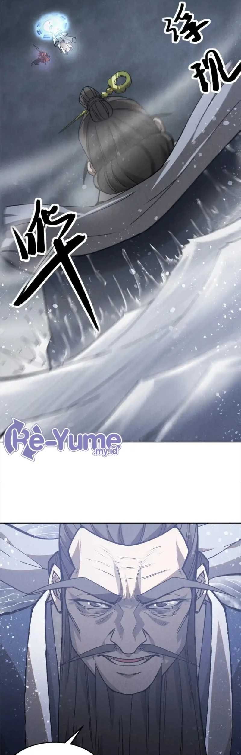 A Demonic Heart Chapter 117 - halaman 23