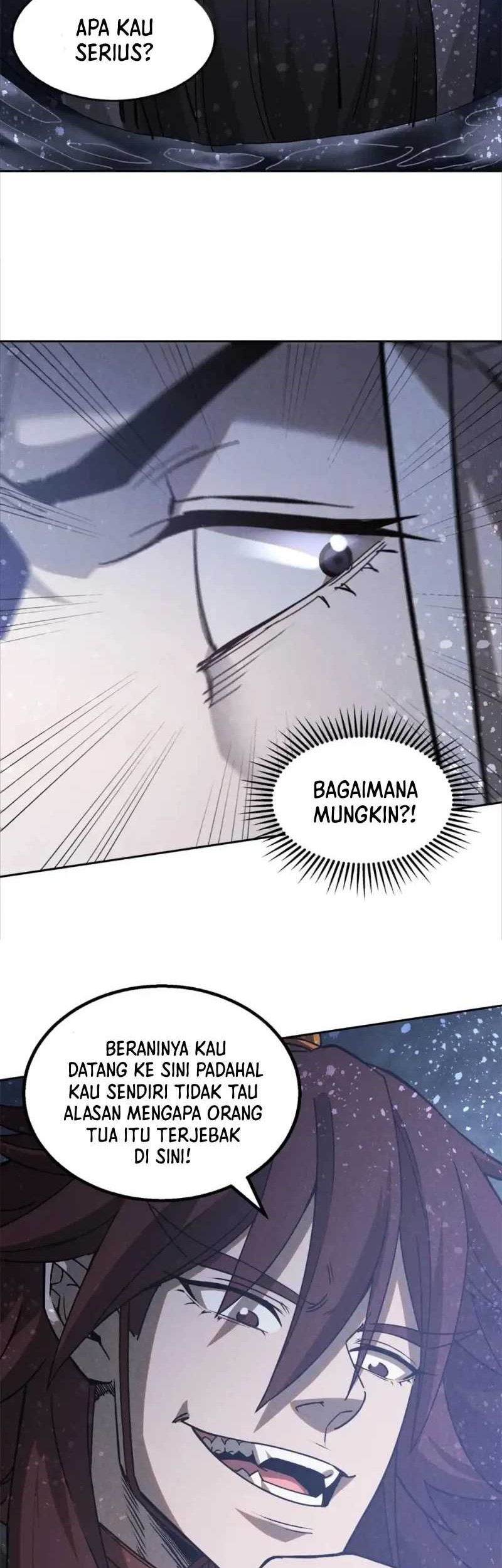 A Demonic Heart Chapter 117 - halaman 24