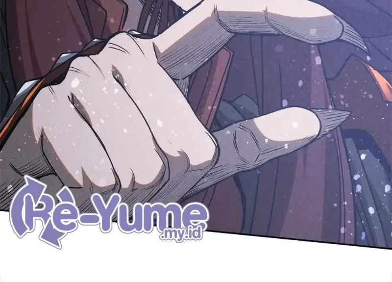 A Demonic Heart Chapter 117 - halaman 25