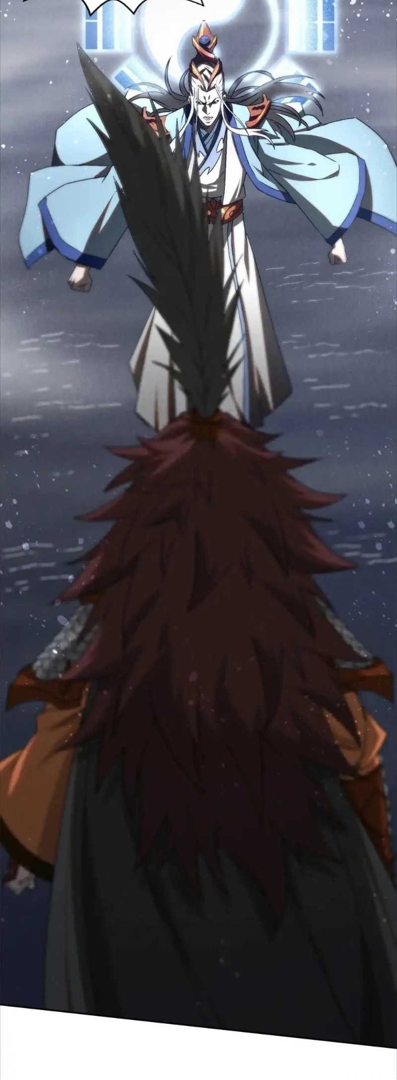 A Demonic Heart Chapter 117 - halaman 27